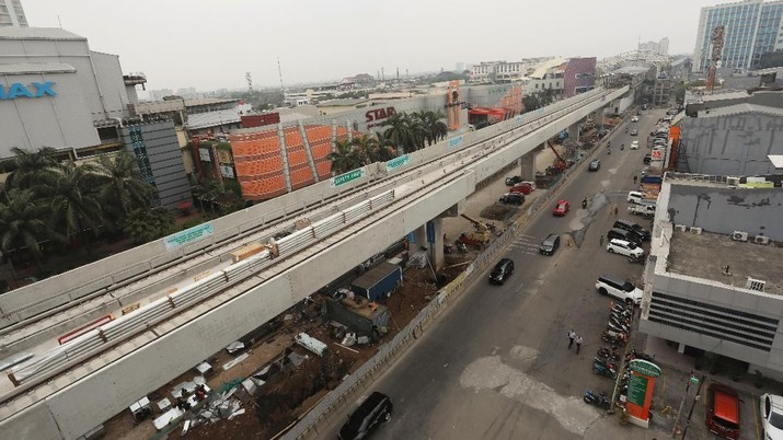 Ada IPO Jumbo Nih, Adhi Commuter Target Himpun Rp 2,5 T Sebesar 80% akan dialokasikan untuk belanja modal dan 20% untuk membiayai kembali utang (refinancing).
