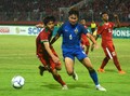 Live Streaming Timnas Indonesia vs Thailand di Piala AFF U-19