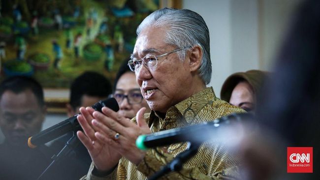 Mendag Enggar Sebut Tanpa Impor Beras, RI Bisa <i>Chaos</i>