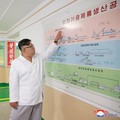 Misteri Terjawab, Kim Jong Un Muncul di Depan Publik Korut