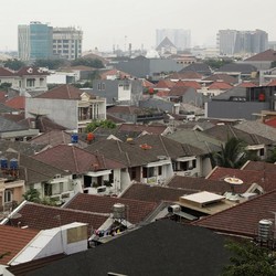 Pemprov DKI Jakarta Bebaskan BPHTB Bagi Masyarakat
