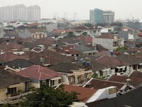 Pemprov DKI Jakarta Bebaskan BPHTB Bagi Masyarakat