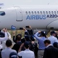 Gokil! Maskapai Asia Ini Borong 500 Pesawat Airbus