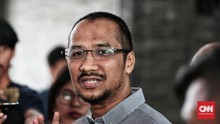Abraham Samad Minta Jokowi Rombak Komposisi Pansel Capim KPK