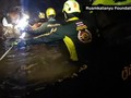 VIDEO: Hujan Lebat Ancam Proses Penyelamatan di Gua Thailand