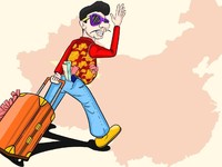Bye! Ini Alasan Miliuner China Ingin Pindah Negara