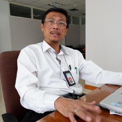 BPS: Impor Migas RI Tertinggi Sejak 2015