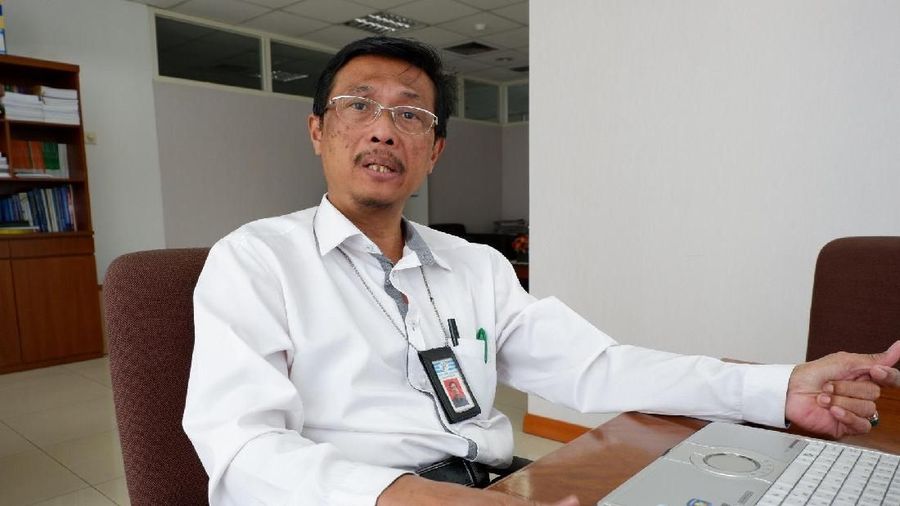 BPS mencatat, impor migas pada Mei 2018 lalu merupakan impor tertinggi sejak 2015.