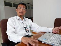 BPS: Impor Migas RI Tertinggi Sejak 2015