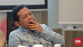 Eks Ketum PAN: Saya dan Amien Rais Tak Pernah Pecah