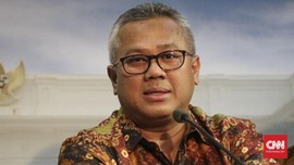 KPU Belum Bisa Loloskan OSO Masuk Daftar Caleg
