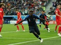 Umtiti Pemberi Rasa Aman Sekaligus Nyaman di Timnas Prancis