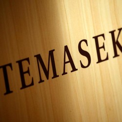 BUMN Singapura Temasek Lepas Saham Emiten RI Ini