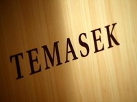 BUMN Singapura Temasek Lepas Saham Emiten RI Ini