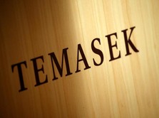 Raksasa Bursa Kripto Kolaps, Temasek Rugi Rp 4,3 Triliun