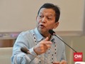 Istana Klaim Eks Ketum PAN Soetrisno Bachir Dukung Jokowi