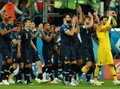 Final Piala Dunia 2018, Rekor yang Bertahan Delapan Tahun