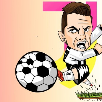 Gaji Cristiano Ronaldo Bisa untuk Beli Apa Saja Ya?