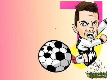 Gaji Cristiano Ronaldo Bisa untuk Beli Apa Saja Ya?