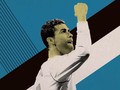 INFOGRAFIS: Sembilan Musim Ronaldo Dalam Angka