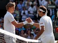 Federer Kalah di Perempat Final Wimbledon 2018
