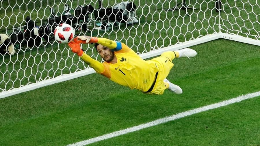 Berkat kemenangan ini, Prancis berhak melaju ke partai final untuk menantang pemenang laga antara Kroasia versus Inggris.