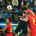 Akankah Generasi Emas Belgia Senasib dengan Portugal?