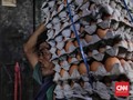 Pemprov DKI Berikan Pangan Murah Bagi Warga melalui JakGrosir