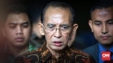 Mahkamah Agung Tolak PK Suryadharma Ali