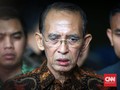Mahkamah Agung Tolak PK Suryadharma Ali