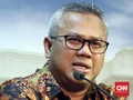 KPU: Lima Bakal Caleg Eks Koruptor Dikembalikan ke Parpol