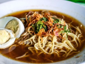 7 Makanan Khas Bangka Belitung yang Bikin Lidah Bergoyang