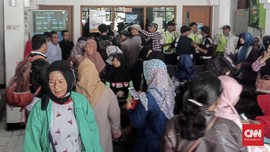 Zonasi PPDB Bermasalah, Orangtua Siswa di Bandung Kelimpungan