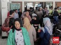 Zonasi PPDB Bermasalah, Orangtua Siswa di Bandung Kelimpungan