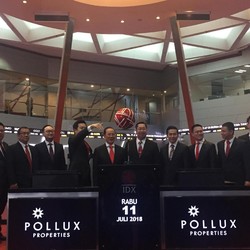 Sejak IPO, Saham Emiten Properti Ini Sudah Meroket 843%