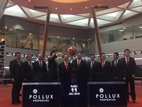 Sejak IPO, Saham Emiten Properti Ini Sudah Meroket 843%
