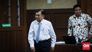 Atasi Defisit Dagang, Wapres JK Usul Larang Impor Ferrari