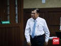 Masih Wapres, JK Dinilai Tak Etis Jadi Tim Jokowi-Ma'ruf