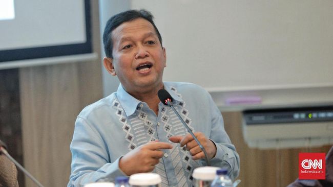 PAN Yakin Soetrisno Bachir Tak Berpaling Meski Doakan Ma'ruf