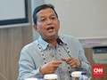 PAN Yakin Soetrisno Bachir Tak Berpaling Meski Doakan Ma'ruf