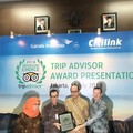 Lagi, Garuda Masuk Jajaran Maskapai Terbaik dari TripAdvisor