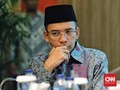Demokrat Tak Bergantung Pada TGB yang Mundur demi Jokowi