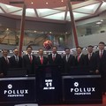 Gaet Habibie & Ilham Bangun Gedung Tinggi, Ini Proyek Pollux