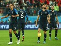 Prediksi Prancis vs Kroasia di Final Piala Dunia 2018