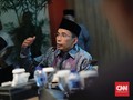 Debat Ibarat MotoGP, TGB Sebut Jokowi Menyalip di Tikungan
