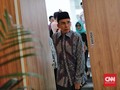 Nama TGB di Kantong Jokowi, Upaya Bendung Politik Identitas