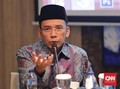 Fungsionaris: TGB Zainul Majdi Lebih Pas dengan PKB
