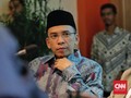 TGB Zainul Majdi Dikabarkan Gabung Golkar