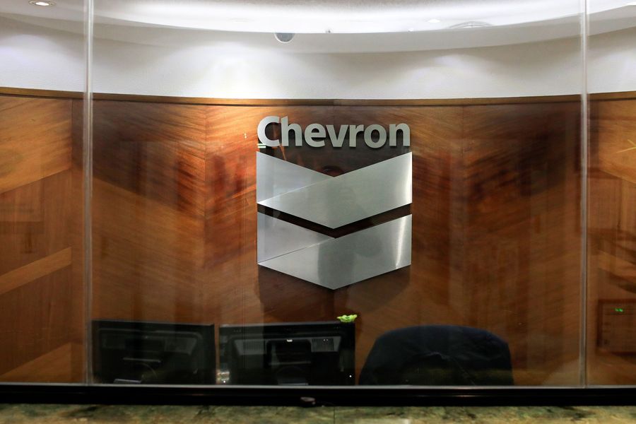 chevron