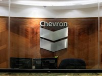 Lepas 4 Blok, Chevron Bertahan di Blok Minyak Raksasa RI